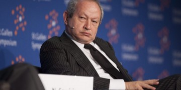 Αιγύπτιος κροίσος θέλει να αγοράσει δύο ελληνικά νησιά για τους πρόσφυγες