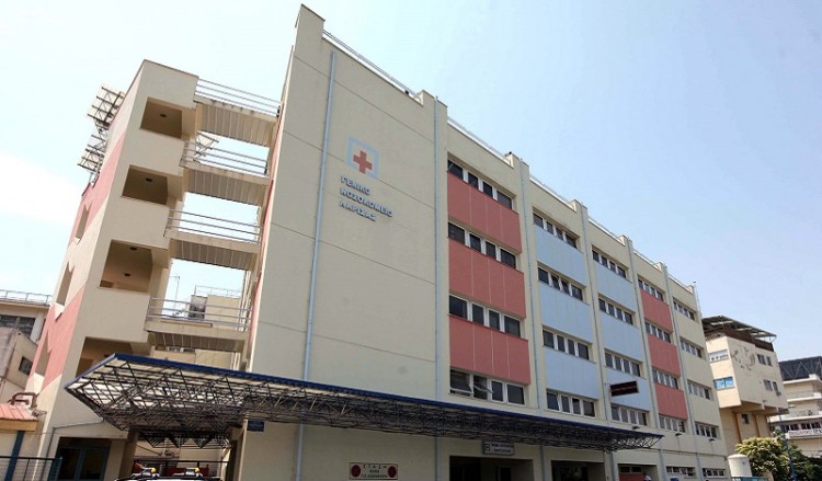 Ομογενείς κάνουν δωρεά στην πατρίδα