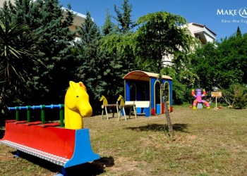 Μια γιορτή για όλη την οικογένεια, την άλλη Κυριακή, για καλό σκοπό