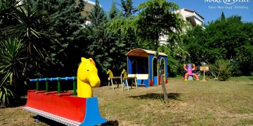 Μια γιορτή για όλη την οικογένεια, την άλλη Κυριακή, για καλό σκοπό