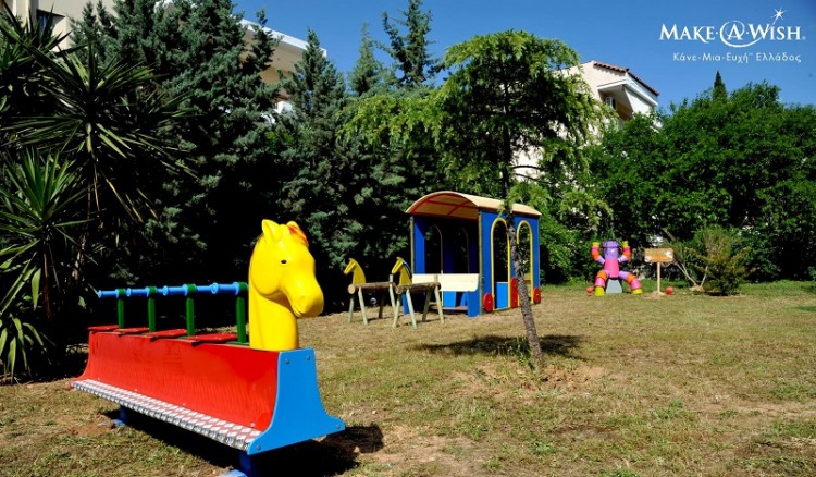 Μια γιορτή για όλη την οικογένεια, την άλλη Κυριακή, για καλό σκοπό