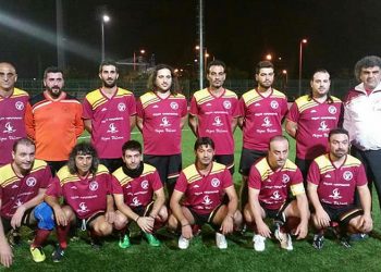 Ανοίγει την αγκαλιά του για τους πρόσφυγες ο Παλλαλιακός