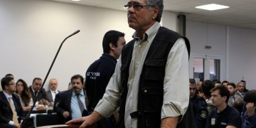 Συγκλονιστικός ο πατέρας του Παύλου Φύσσα – «Ήταν επαγγελματικό χτύπημα»