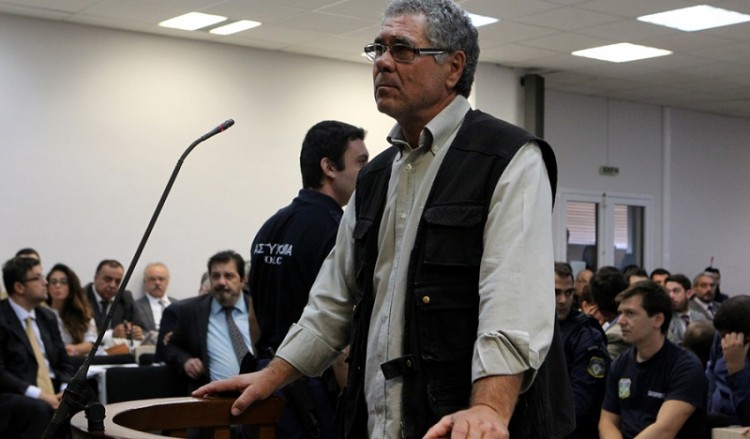 Συγκλονιστικός ο πατέρας του Παύλου Φύσσα – «Ήταν επαγγελματικό χτύπημα»