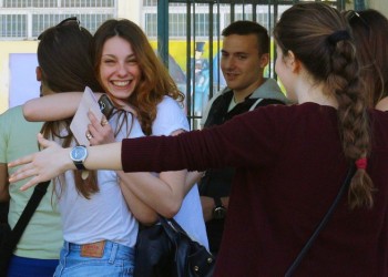 Μια εβδομάδα παράταση για τις προεγγραφές σε ΑΕΙ-ΤΕΙ