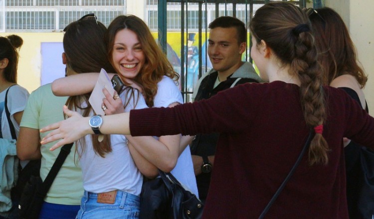 Μια εβδομάδα παράταση για τις προεγγραφές σε ΑΕΙ-ΤΕΙ