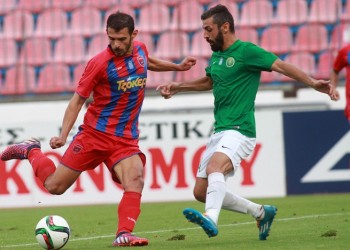 Super League: Πρώτο εντός έδρας τρίποντο για Λεβαδειακό