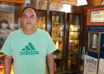 Αντιπρόεδρος Αρτοποιών: Τρώμε ψωμί από βουλγαρικό και αλβανικό αλεύρι που δεν ελέγχεται