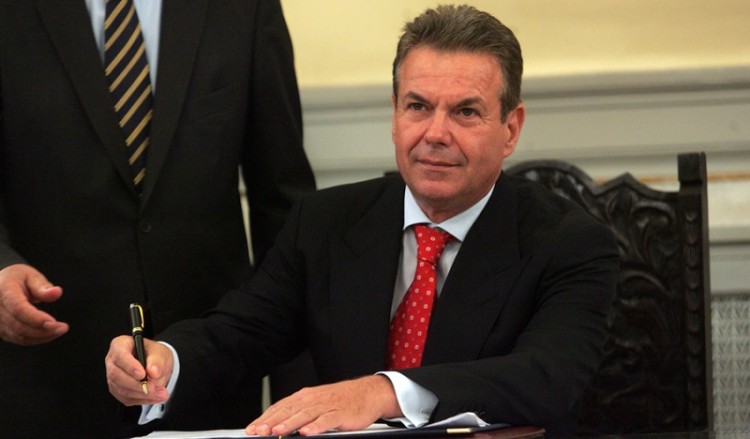 Πετρόπουλος: Στα 3.088 ευρώ το ανώτατο όριο πολλαπλών συντάξεων