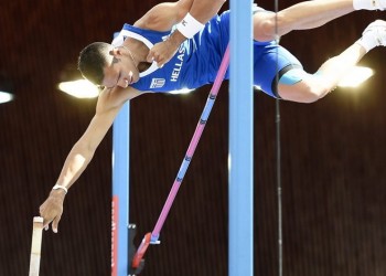 Diamond League: Ο Φιλιππίδης κυνηγά απόψε το «διαμάντι» της IAAF