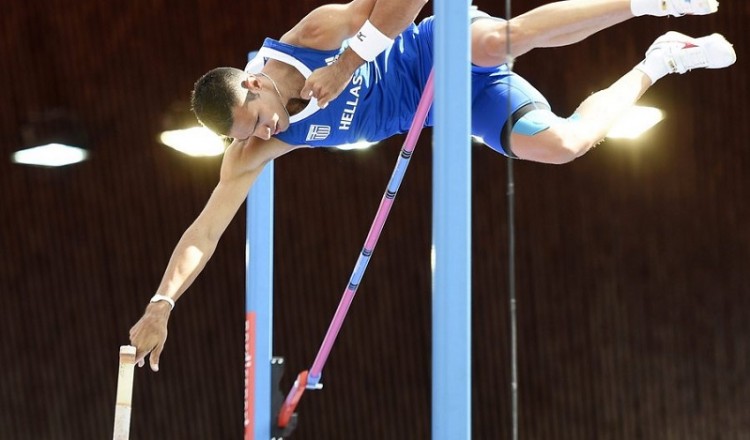 Diamond League: Ο Φιλιππίδης κυνηγά απόψε το «διαμάντι» της IAAF