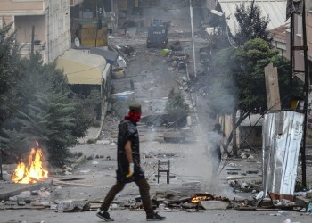 Δύο Τούρκοι αστυνομικοί σκοτώθηκαν σε συγκρούσεις με Κούρδους ενόπλους