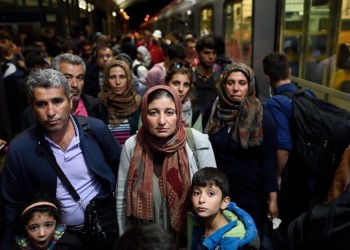 Ποντιακός Σύλλογος «Αμισός»: Δεν πρέπει να ξεχνάμε και εμείς ότι είμαστε πρόσφυγες!