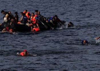 Το νέο πρόσωπο της φρίκης: 4χρονη πρόσφυγας ξεβράστηκε στο Τσεσμέ