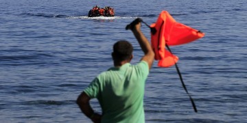 Το ΥΠΕΞ της Τουρκίας κάνει υποδείξεις στην Ελλάδα για το Μεταναστευτικό!