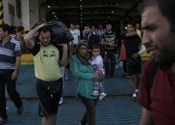 Εορδαία: Ποντιακός Σύλλογος βοηθάει τα προσφυγόπουλα