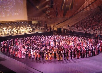 Αλλάζουν χώρο οι πρόβες του ΣΠOΣ Θεσσαλονίκης για το 11ο Φεστιβάλ