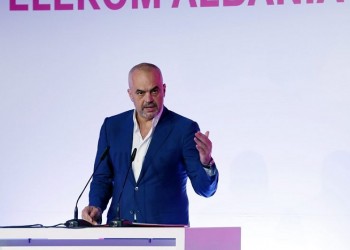 Αλβανία: Εμπιστευτική έκθεση για σχέσεις πολιτικών με το οργανωμένο έγκλημα