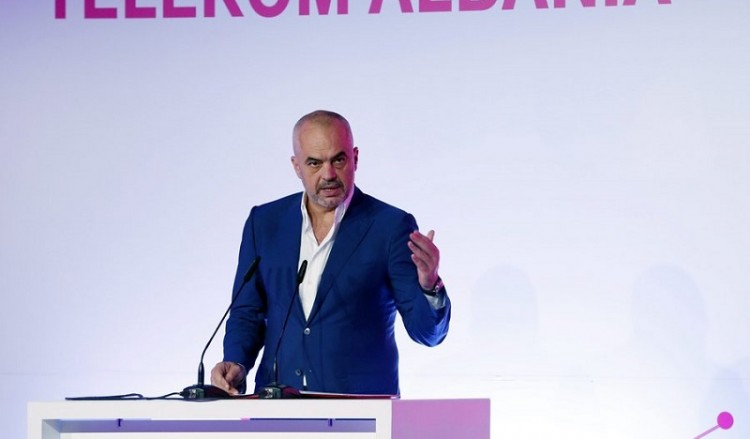 Αλβανία: Εμπιστευτική έκθεση για σχέσεις πολιτικών με το οργανωμένο έγκλημα