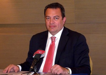 Ευριπίδης Στυλιανίδης: Αρχίζει εθνική περιπέτεια στη Θράκη
