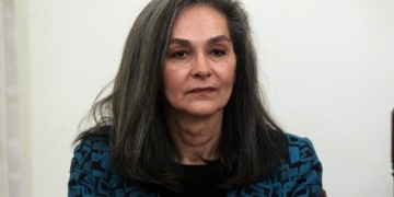 Σαν σήμερα το μεγάλο παγκόσμιο ρεκόρ της Σοφίας Σακοράφα