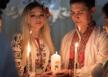 Греческая свадьба и День поселка объединили жителей Сартаны