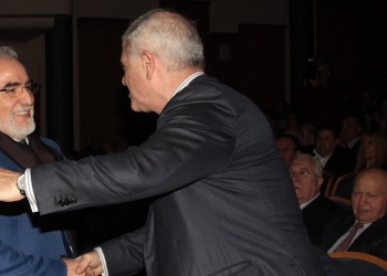 Ανακοίνωση Μελισσανίδη-Σαββίδη ενόψει τελικού Κυπέλλου: Πάμε μαζί για το ποδόσφαιρο