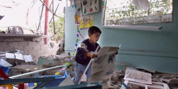 Сирийские дети пройдут подготовку в патриотическом лагере под Владимиром