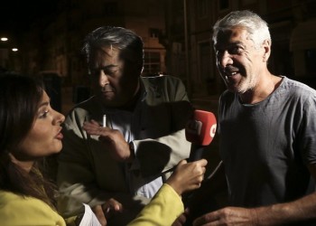 Πορτογαλία: Αποφυλακίστηκε ο πρώην πρωθυπουργός Σόκρατες