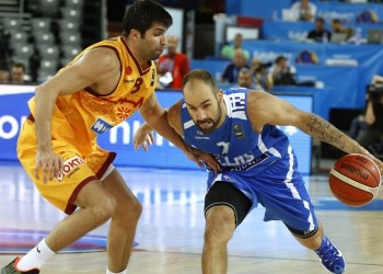 Eurobasket 2015: Πρεμιέρα με το δεξί για την Εθνική Ανδρών απέναντι στην πΓΔΜ