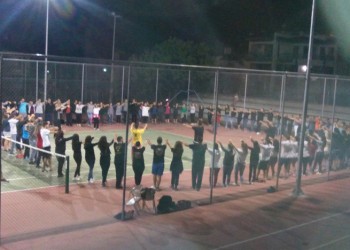 Ο ΣΠΟΣ Θεσσαλονίκης για τη διαδικτυακή εβδομάδα του «Φάρου Ποντίων»