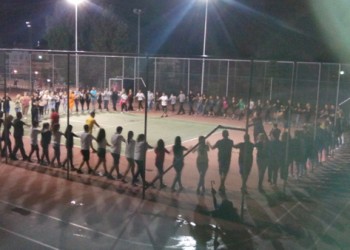 Ο ΣΠΟΣ Θεσσαλονίκης πανέτοιμος για το 11ο Φεστιβάλ Ποντιακών Χορών (φωτο, βίντεο)