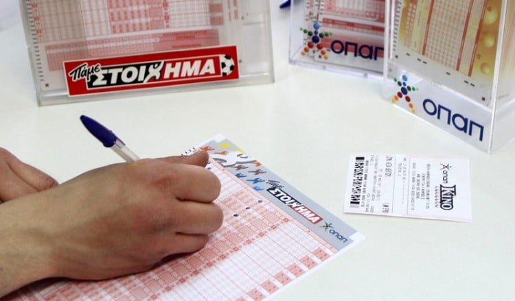 Πάμε Στοίχημα: Περισσότερα από 14 εκατ. ευρώ σε κέρδη μοίρασε την προηγούμενη εβδομάδα