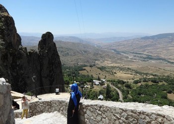 Η Σουμελά κύριος προορισμός στη γιορτή της Θυσίας