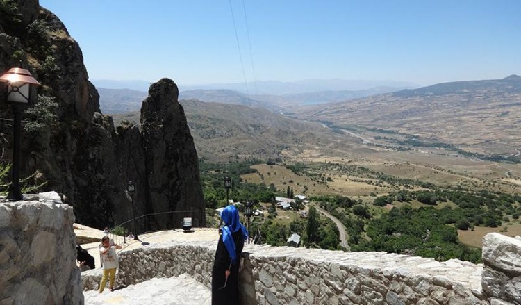 Η Σουμελά κύριος προορισμός στη γιορτή της Θυσίας