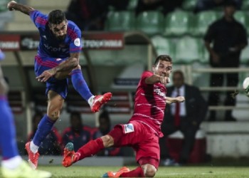 Super League: Τα σημερινά παιχνίδια της 5ης αγωνιστικής