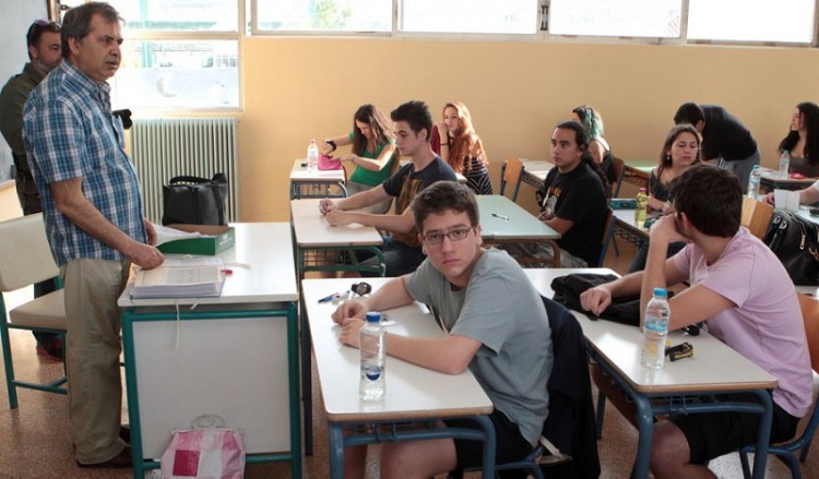 Με εγκύκλιο πάγωσε η υπαγωγή στο 23% των ιδιωτικών σχολείων