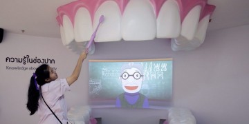 Πειραματική ουσία μπορεί να βάλει τέλος στα σφραγίσματα