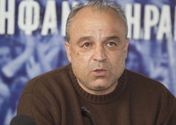 Πέθανε ο Θεόδωρος Παπαδόπουλος, πρώην πρόεδρος της ΑΕ Ποντίων Ηρακλής