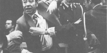 Πέθανε ο χουντικός αρχιβασανιστής Θεόδωρος Θεοφιλογιαννάκος