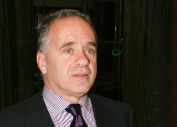 Συνελήφθη ο επιχειρηματίας Θωμάς Λιακουνάκος