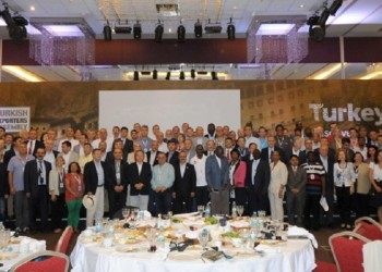 Στην Τραπεζούντα και τον Πόντο ξένοι διπλωμάτες, προσκεκλημένοι των Τούρκων