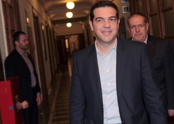 Η επίσημη «πρώτη» για το νέο Υπουργικό