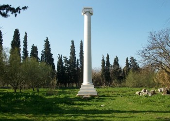 Στελέχη των Ενόπλων Δυνάμεων σ' έναν διαφορετικό Μαραθώνιο