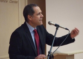 Τροχαίο για τον Θάνο Τζήμερο στον Βόλο