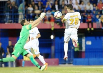 Super League: Βέροια-ΑΕΚ 1-2 (Βίντεο)