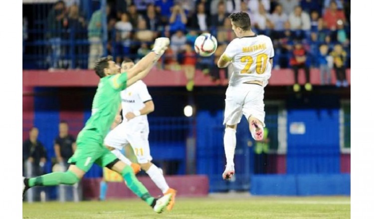 Super League: Βέροια-ΑΕΚ 1-2 (Βίντεο)