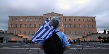 ΝΔ και ΠΑΣΟΚ δεν θα ψηφίσουν νέους φόρους