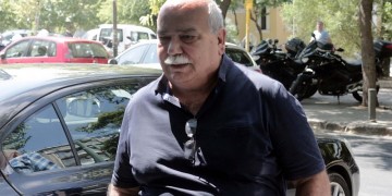 Συνταγματική αναθεώρηση: Δεν πέρασε η πρόταση για εκλογή Προέδρου από τον λαό