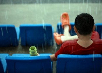 Βροχερός καιρός την Πέμπτη – Πτώση θερμοκρασίας στα βόρεια